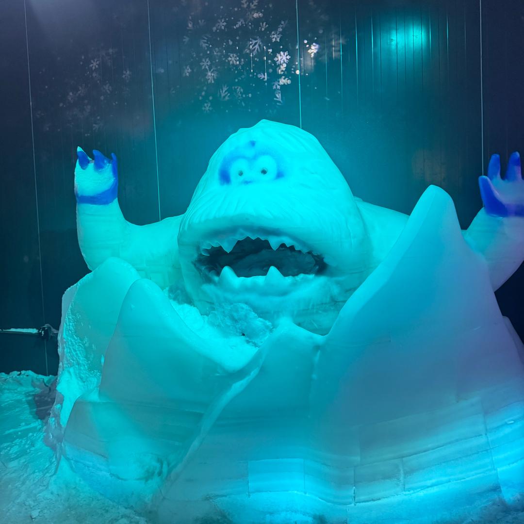 雪球