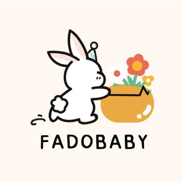 FADOBABY童装旗舰店