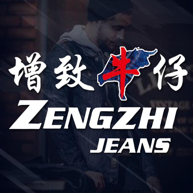 增致牛仔ZENGZHI轻运动旗舰店