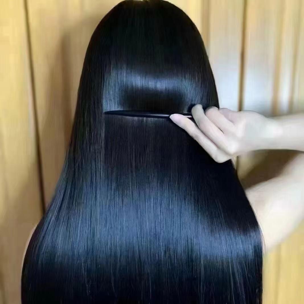 乌发养发美美老师
