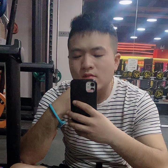 河南兴善人力~王冲