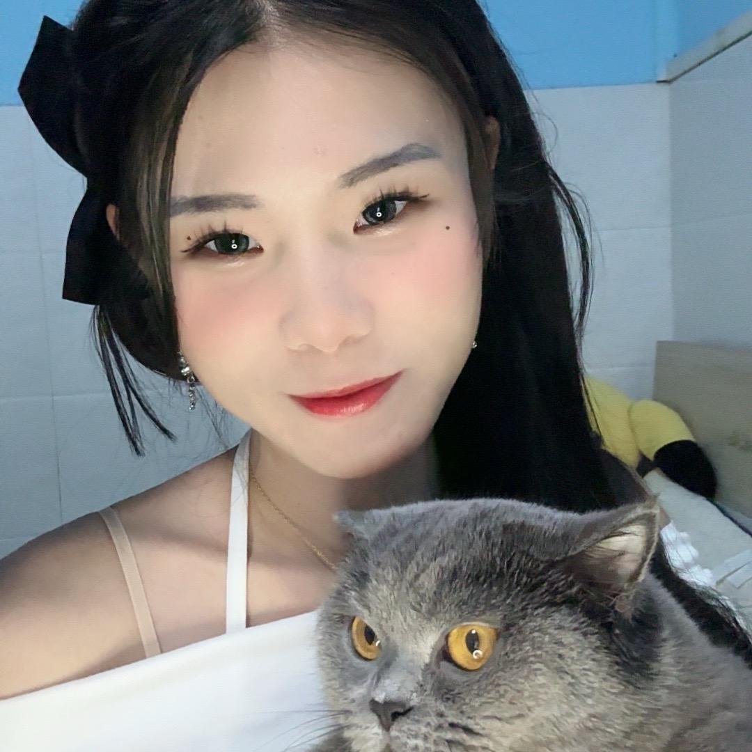 依琳.🦋