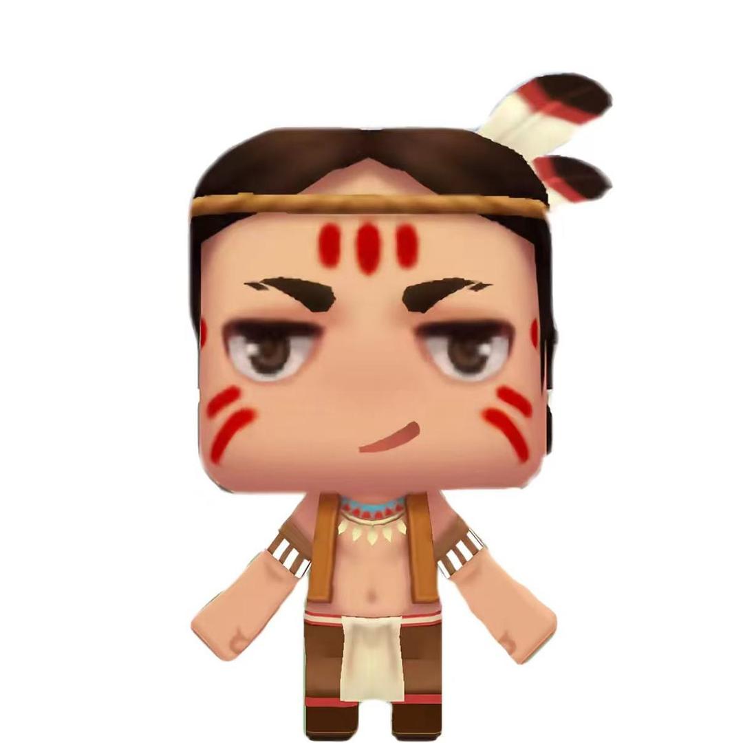 卡卡