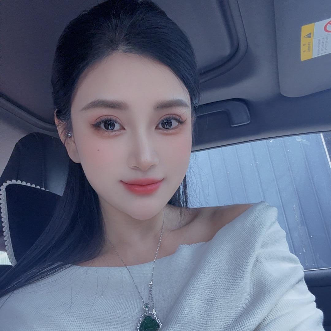 小倩～花艺，跟妆