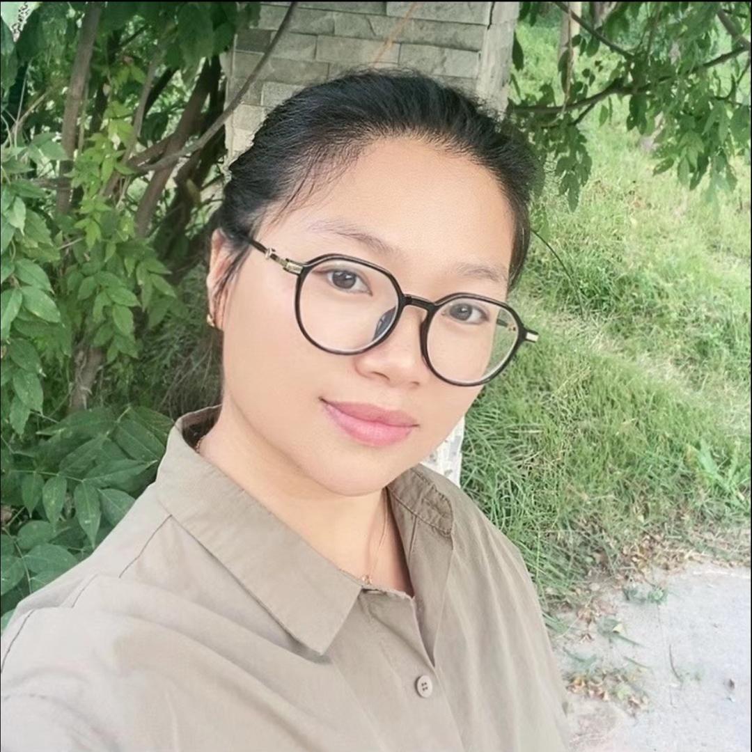 丽丽（早8:10分）