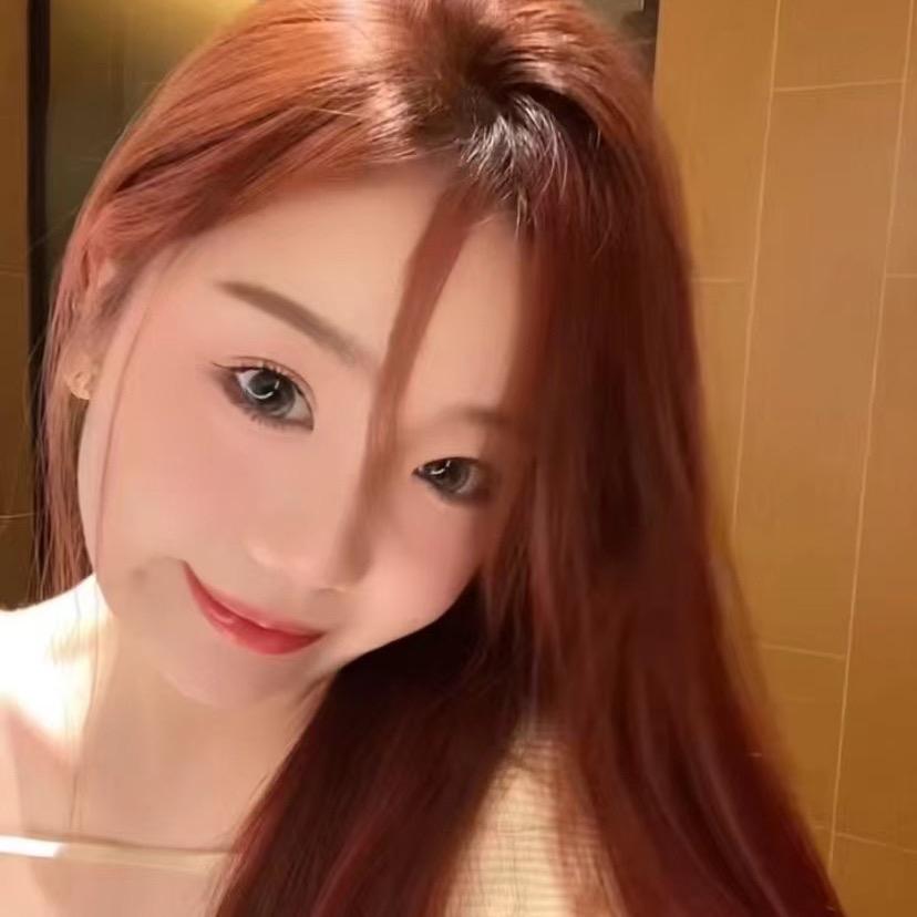 瑶瑶睡醒了-