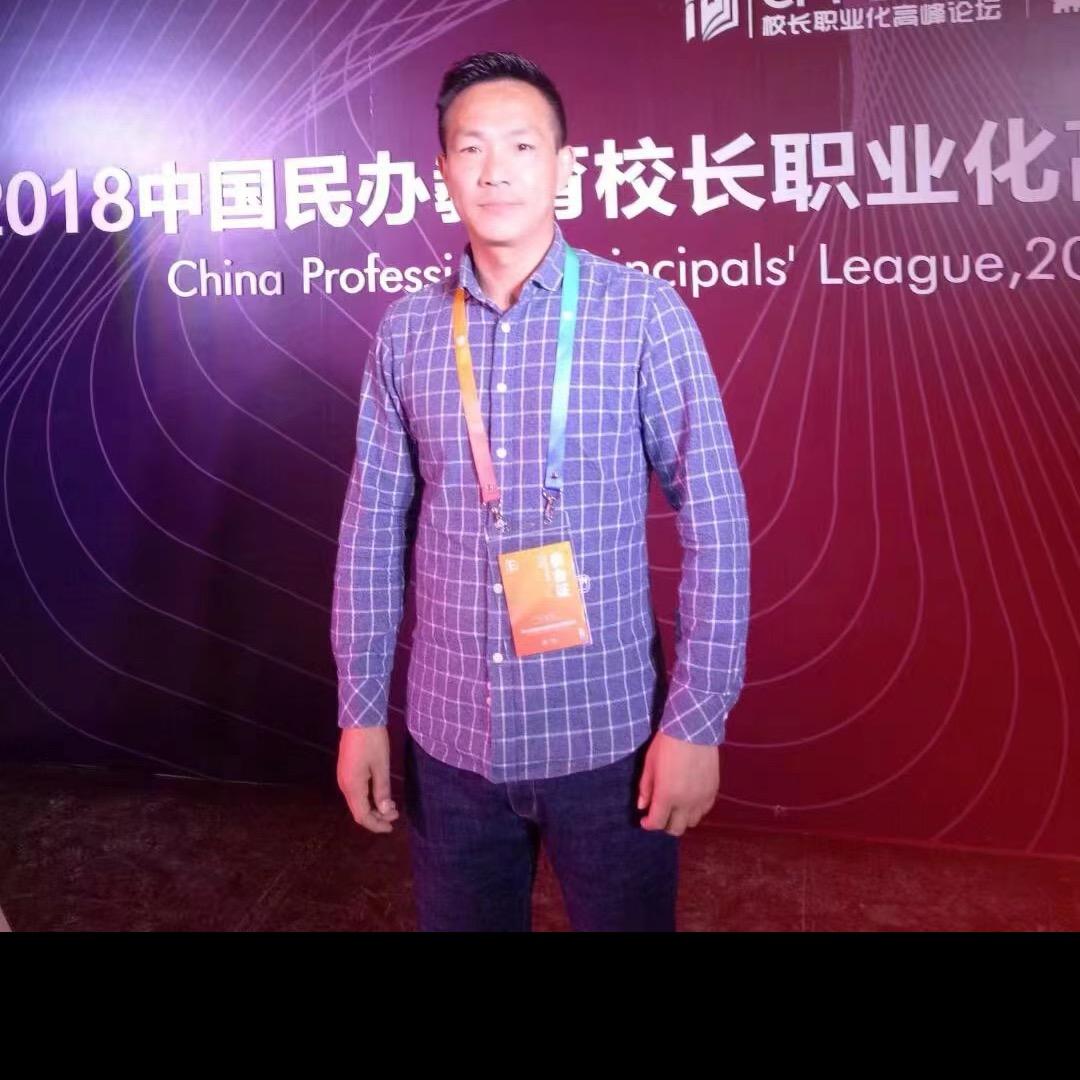 黄教练聊武术散打