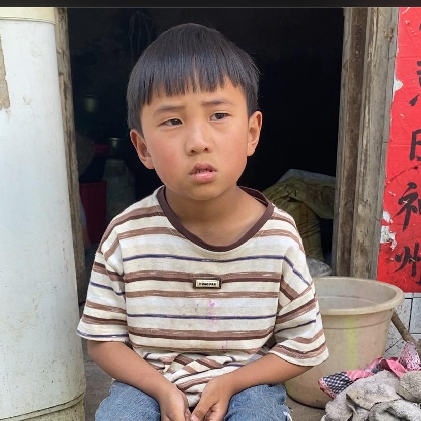 我叫王熙熙