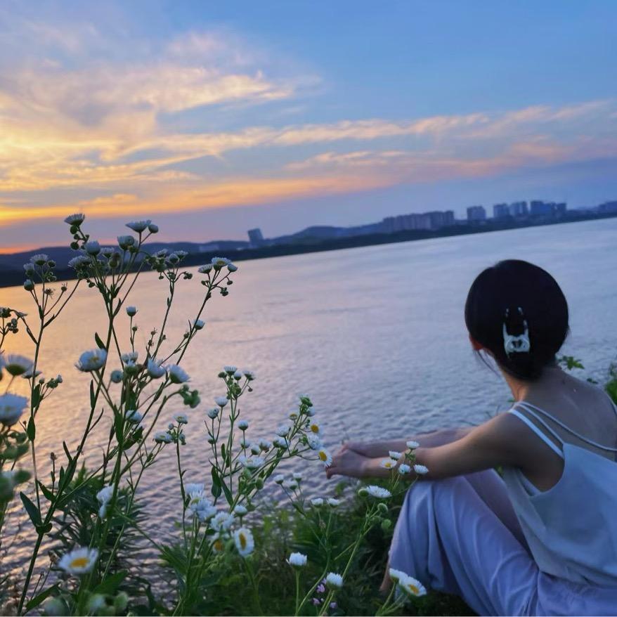 吃吃吃橙子