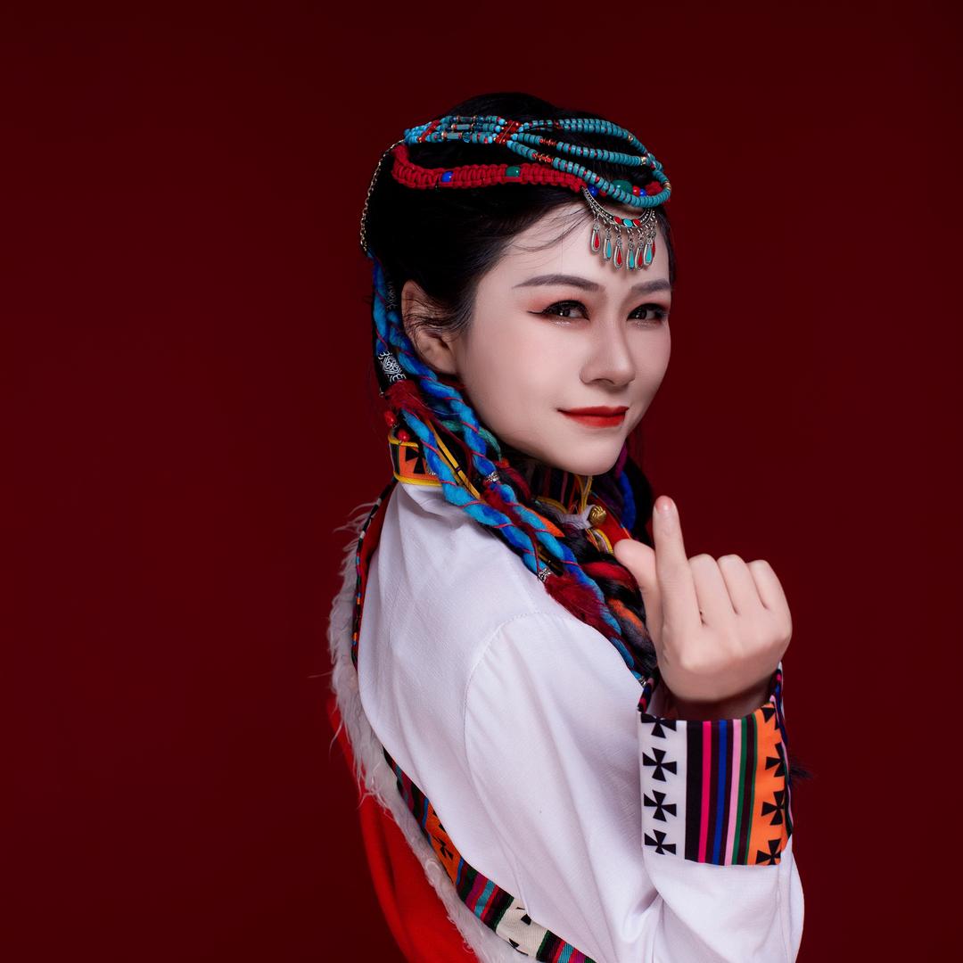 灼华