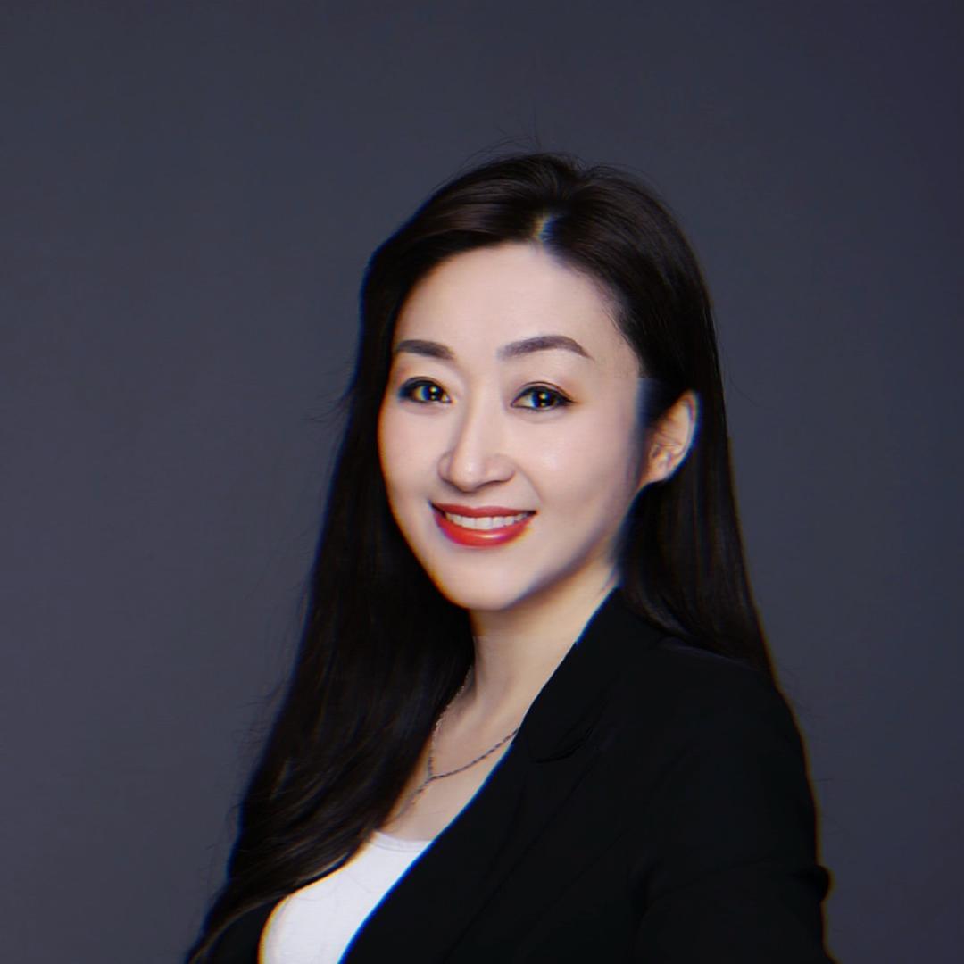 鑫红地产张艳萍