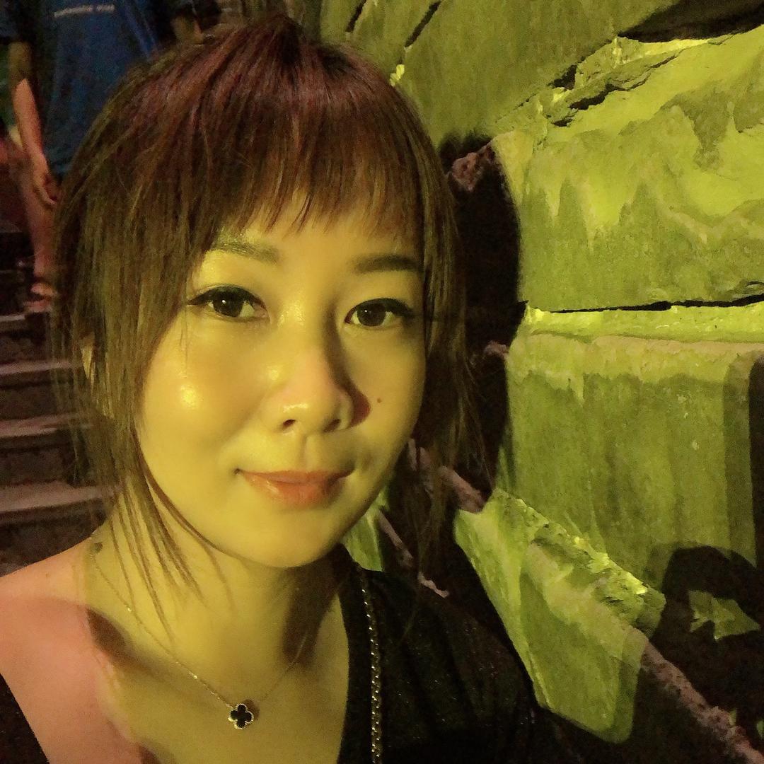 娇子