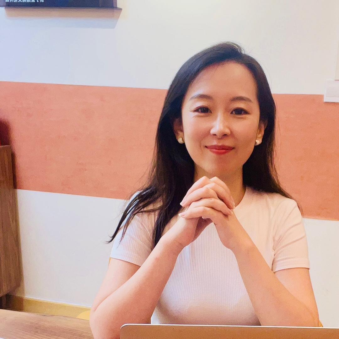 济宁小糖姐脱单