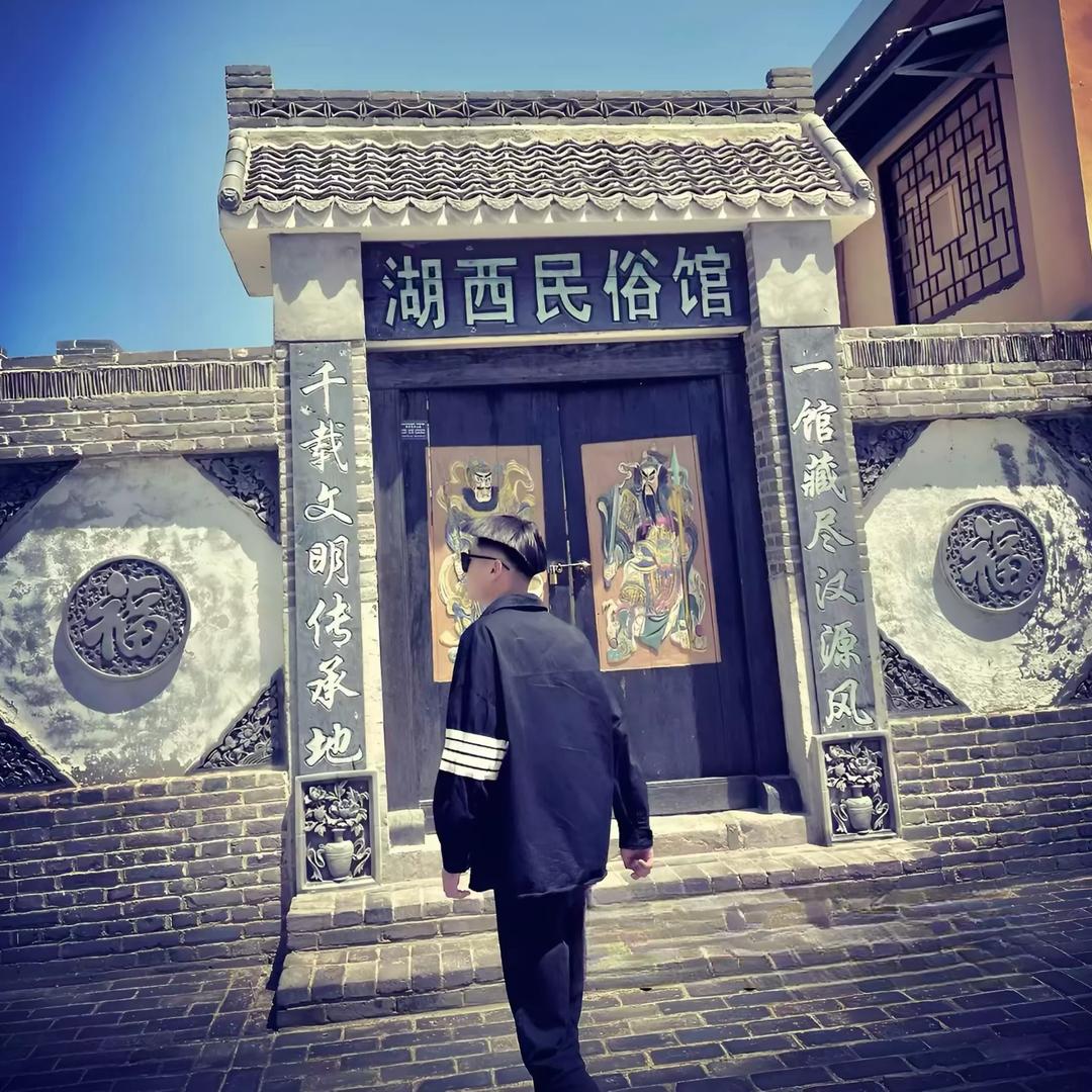 农村小超