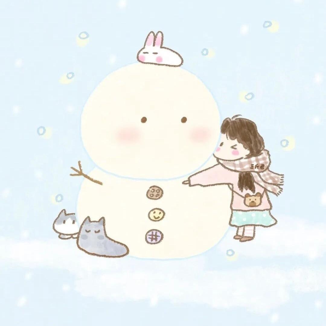 小只人