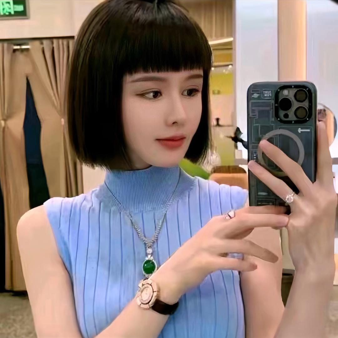 美哒兔💋💋（直播返场）