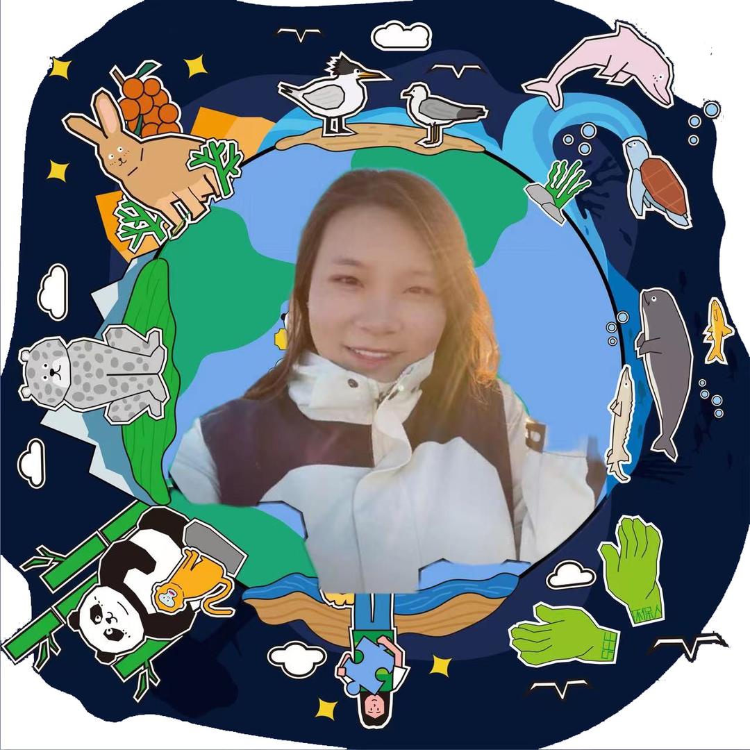 小金人儿