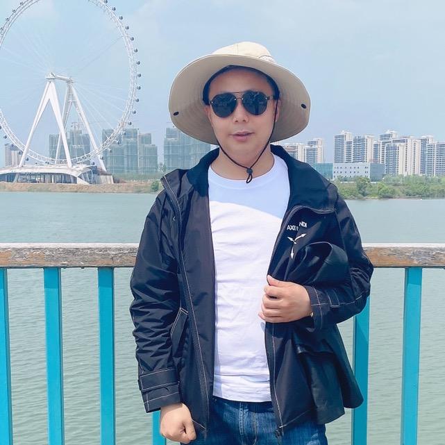 大理石老杨
