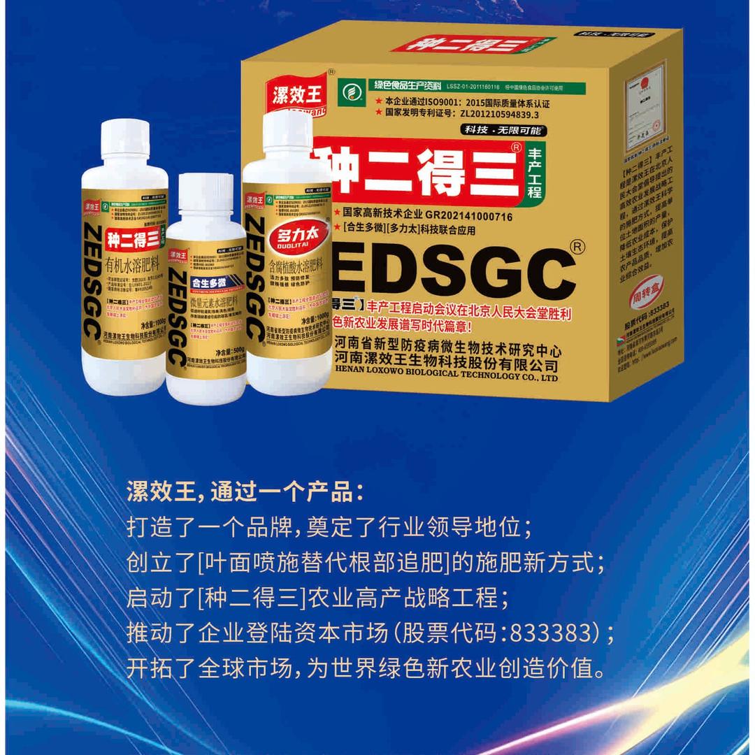 漯效王招商部～张婉敏