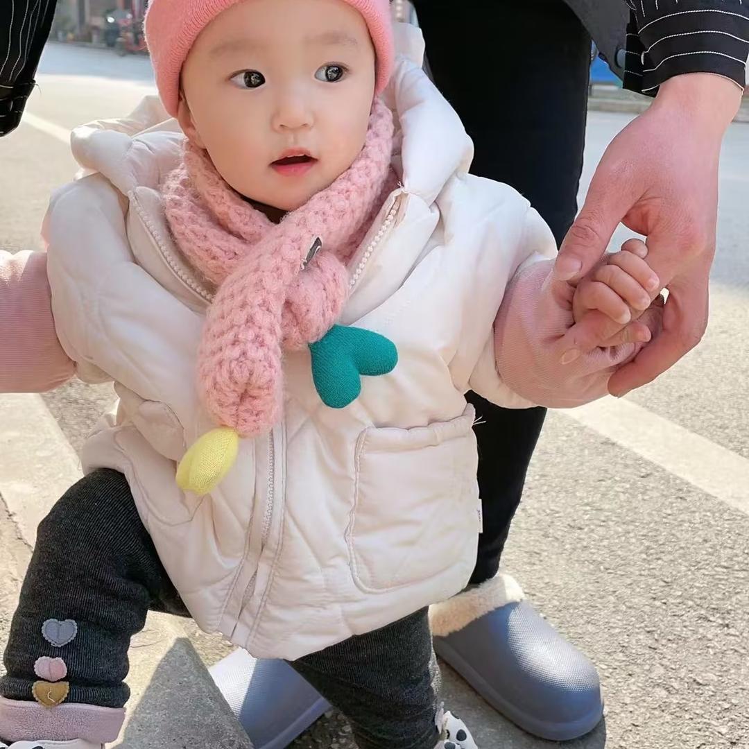 90后 工地小伙