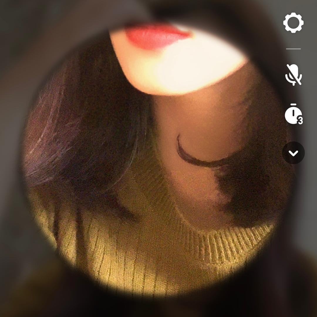 🧚‍♀️影子💕