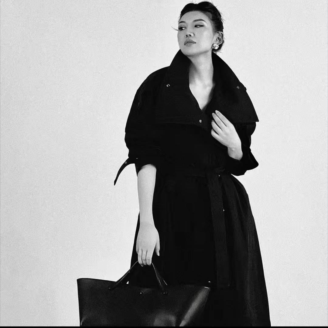 针西高个子-穿搭分享