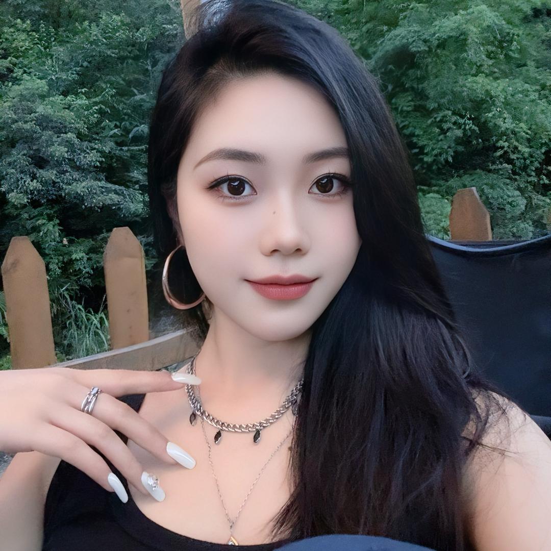 Miss  wang👼🏼