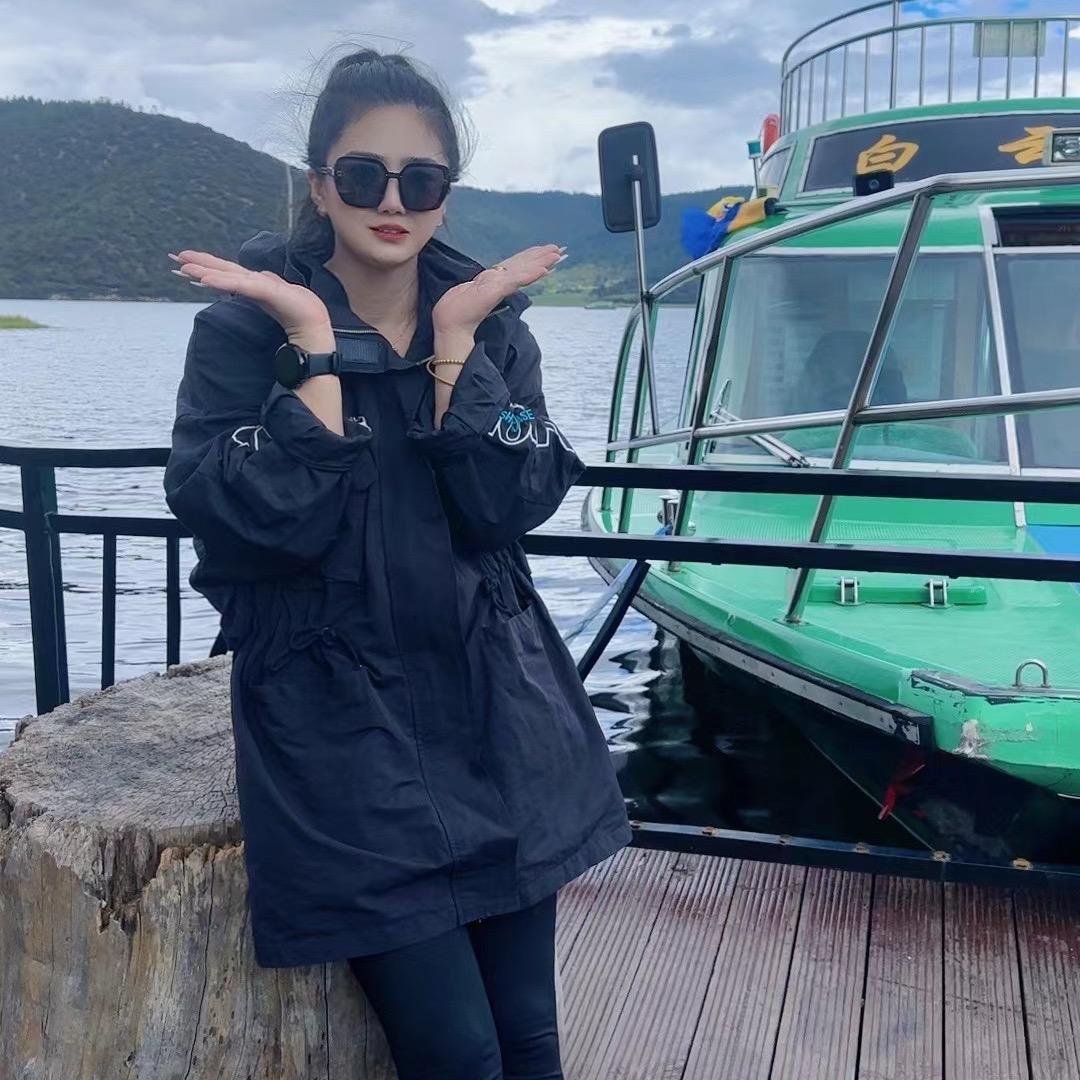 多肉（已瘦50斤）