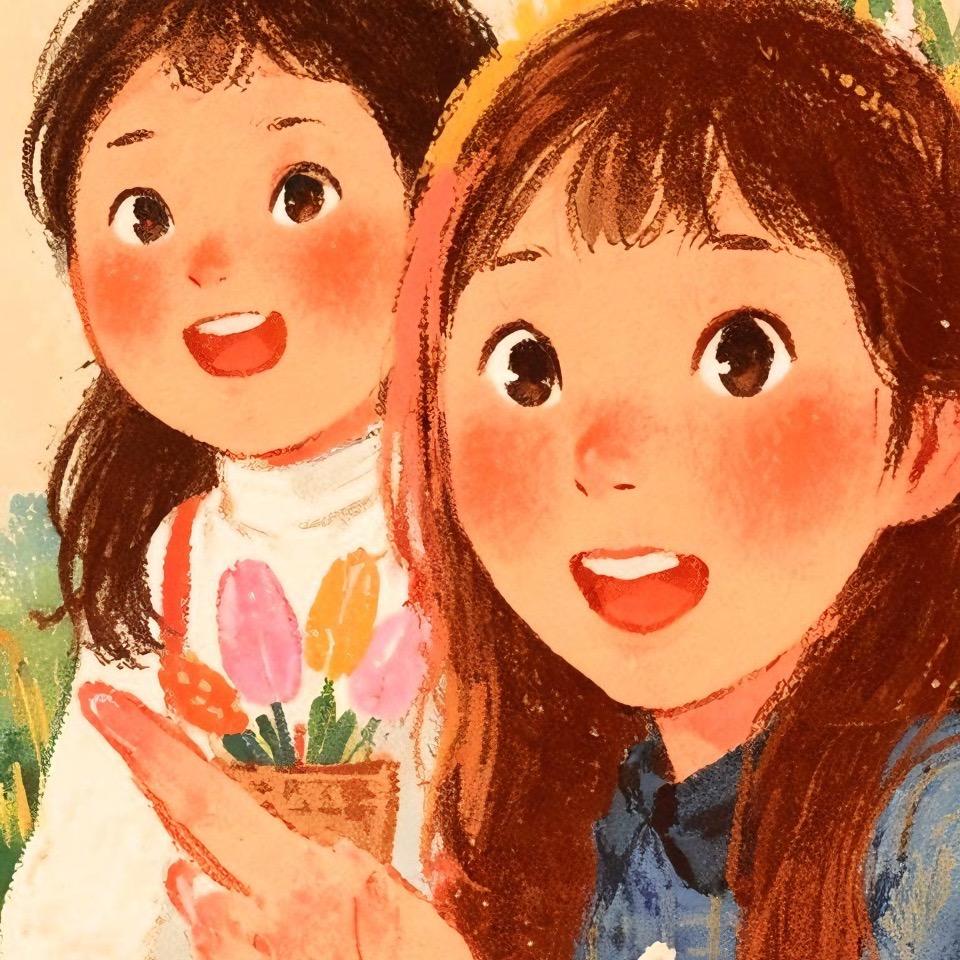 甜甜圈🍩.