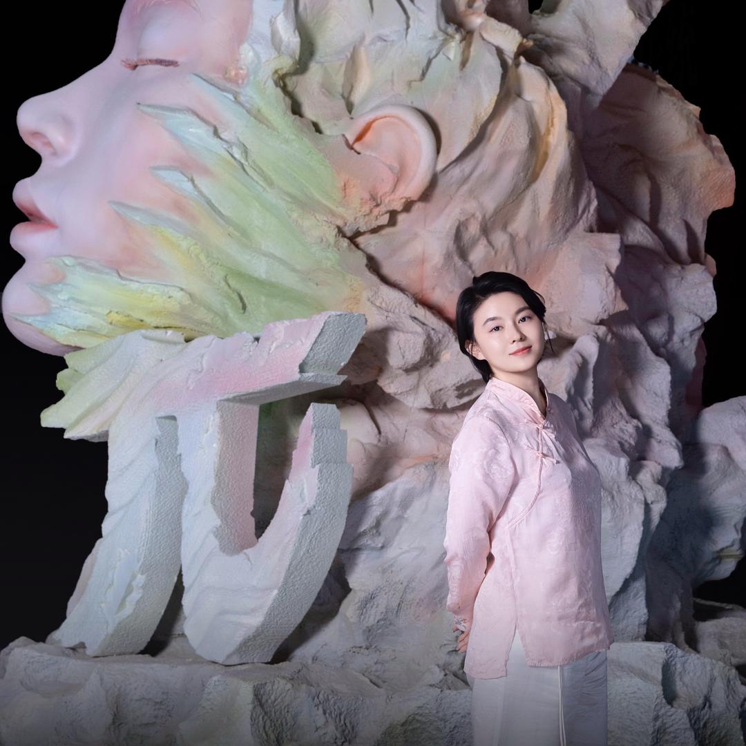 素·颜究社主理人---襄阳潼哥