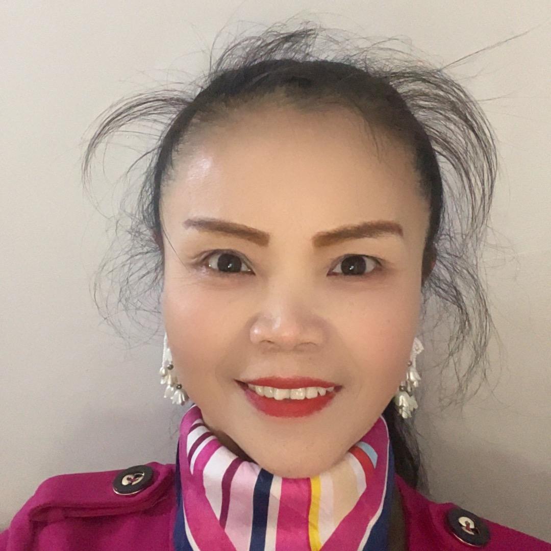 张姐（爱跳舞）