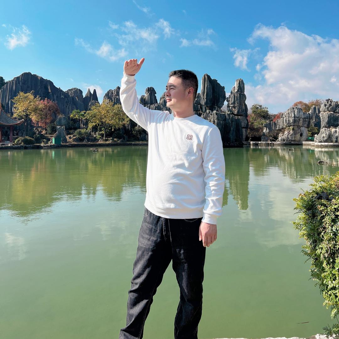 长武超哥