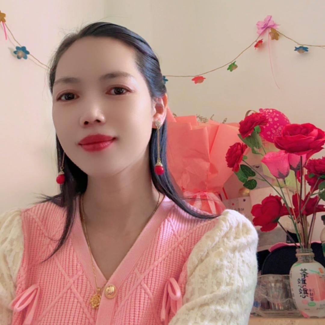 美小姐