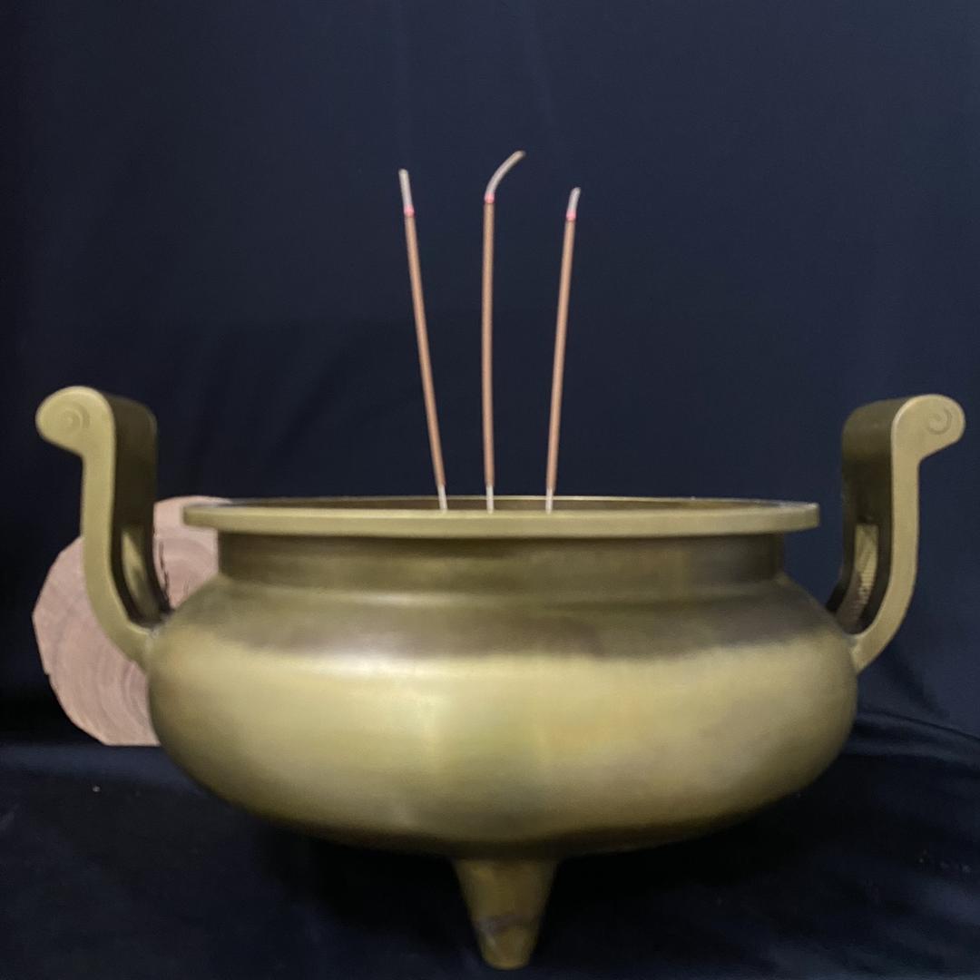 萬家興天然香业