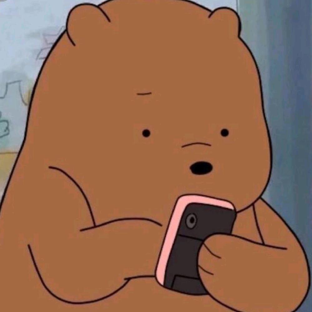 苏木的好物分享