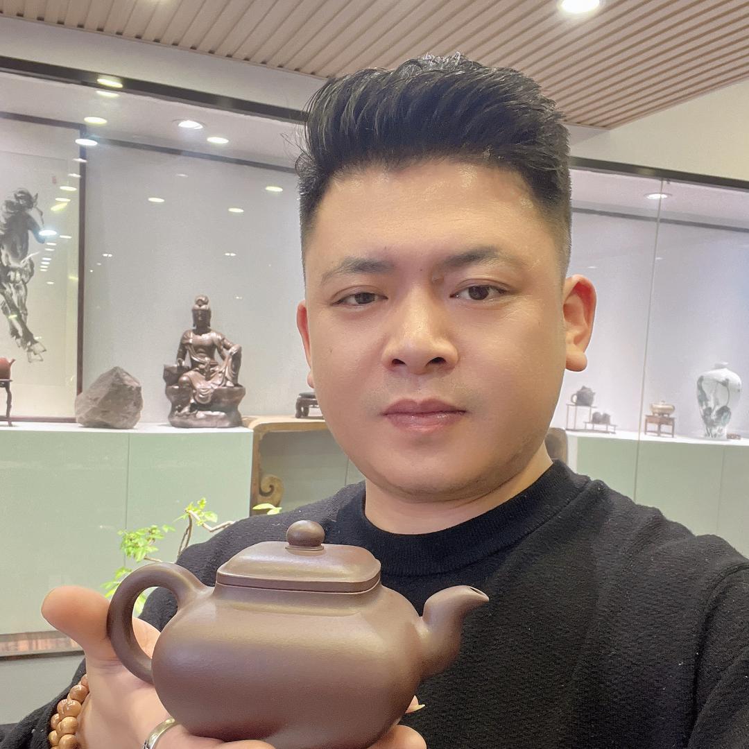 拾以器紫砂2号