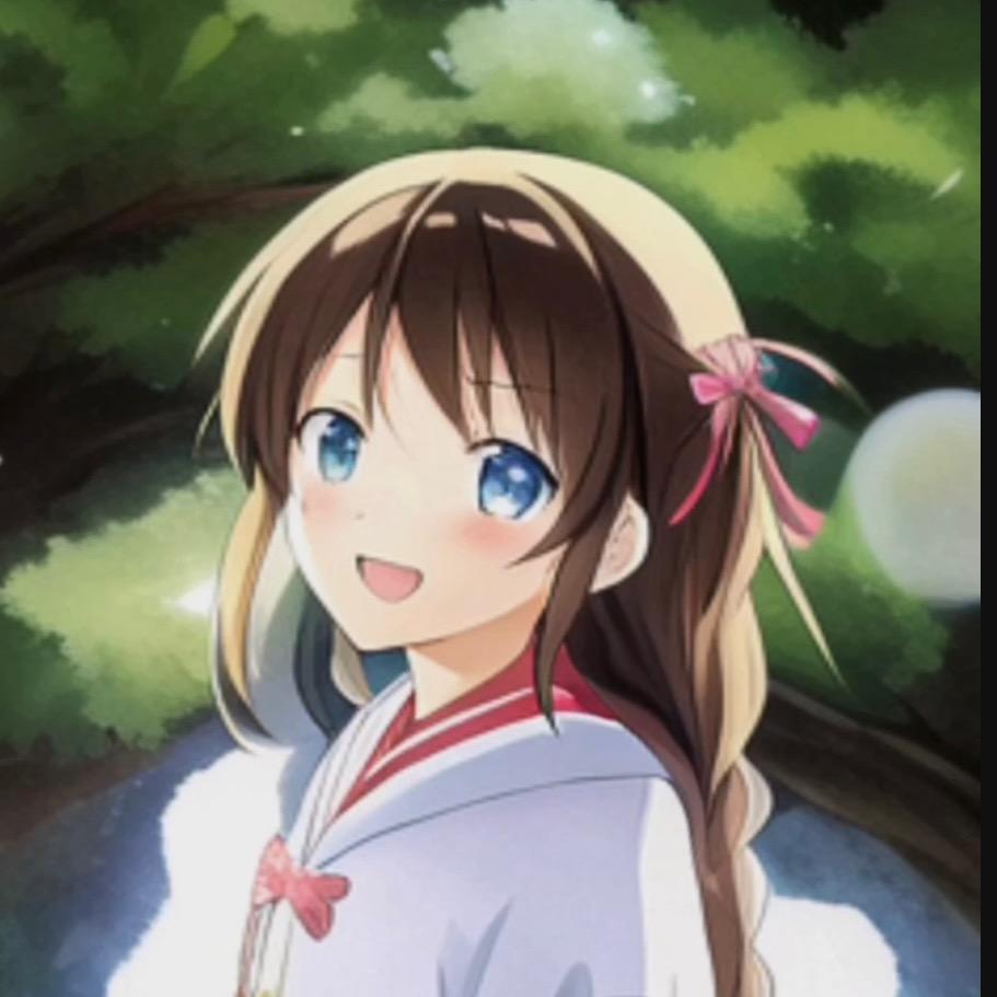 Q Q美美哒