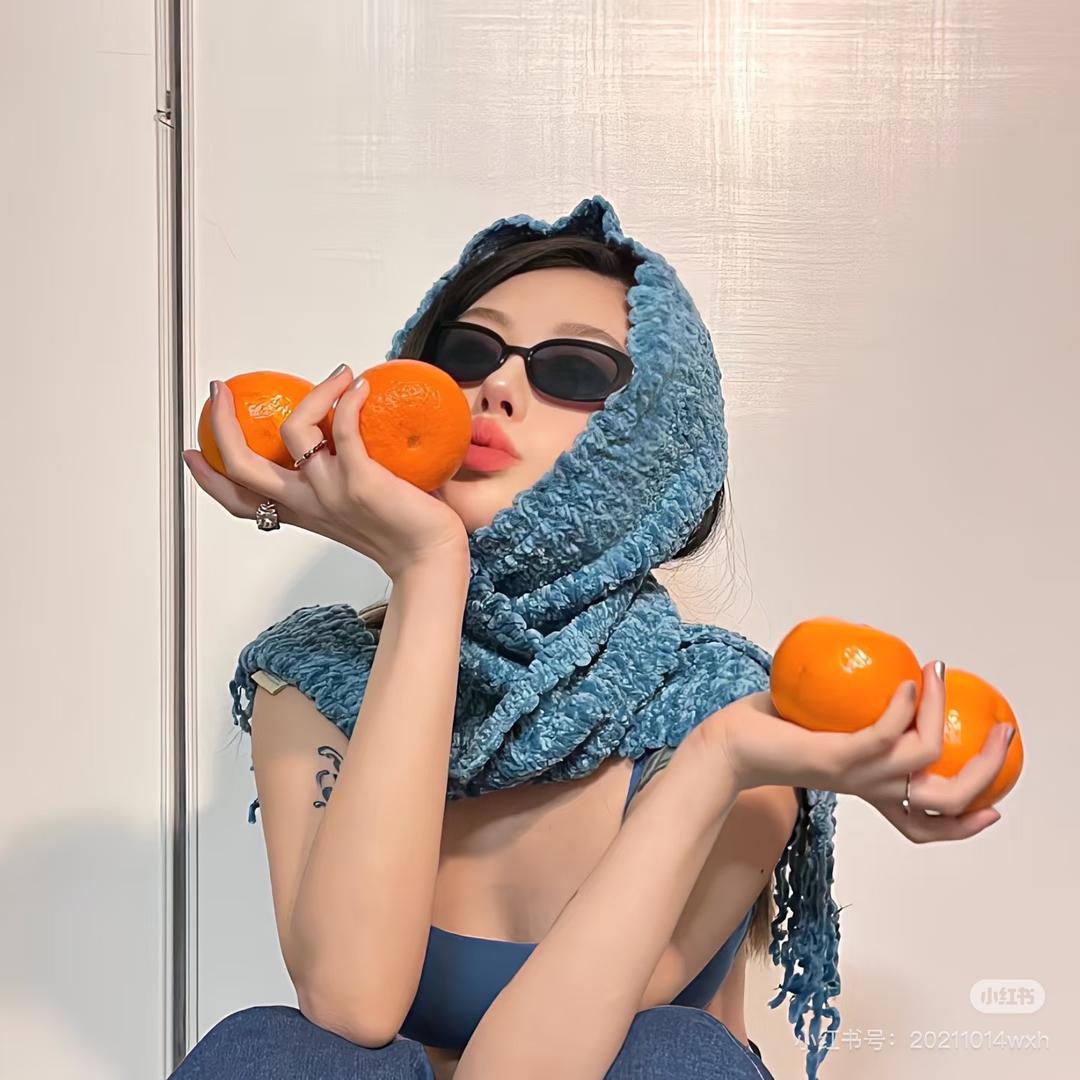 张得好看