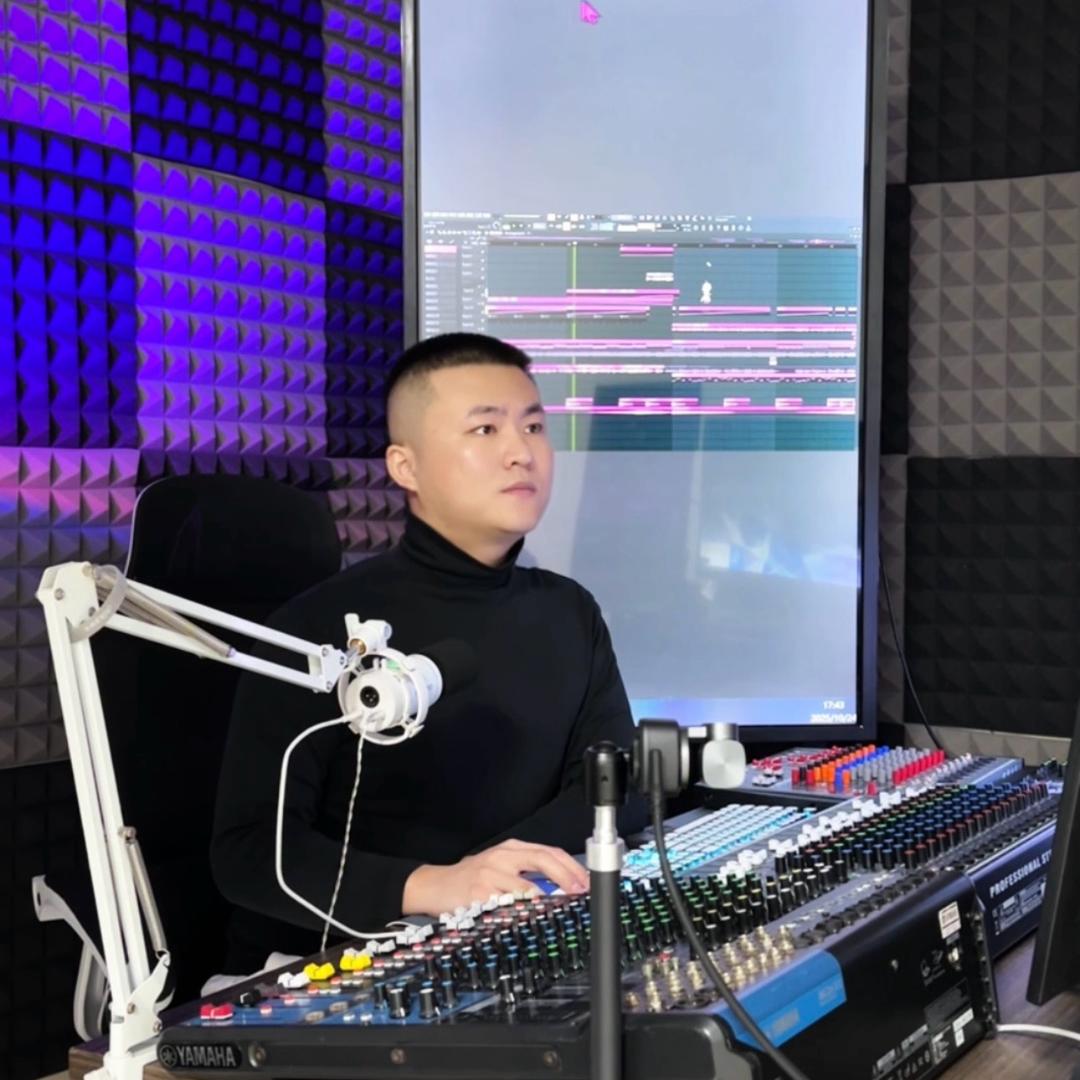 姜子的歌单（灵魂车载优盘）