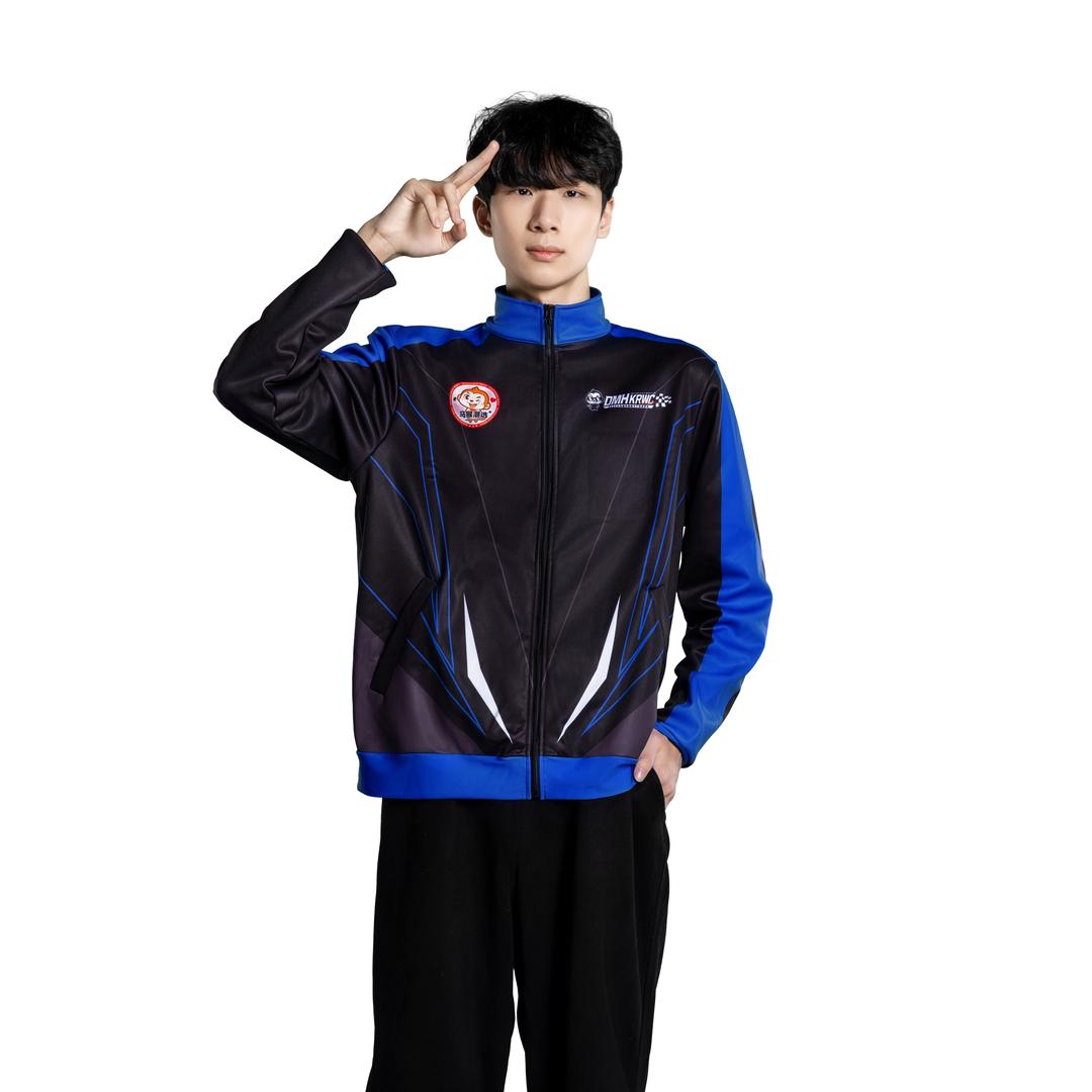 跑跑卡丁车高秉秀(旭旭宝宝传媒)