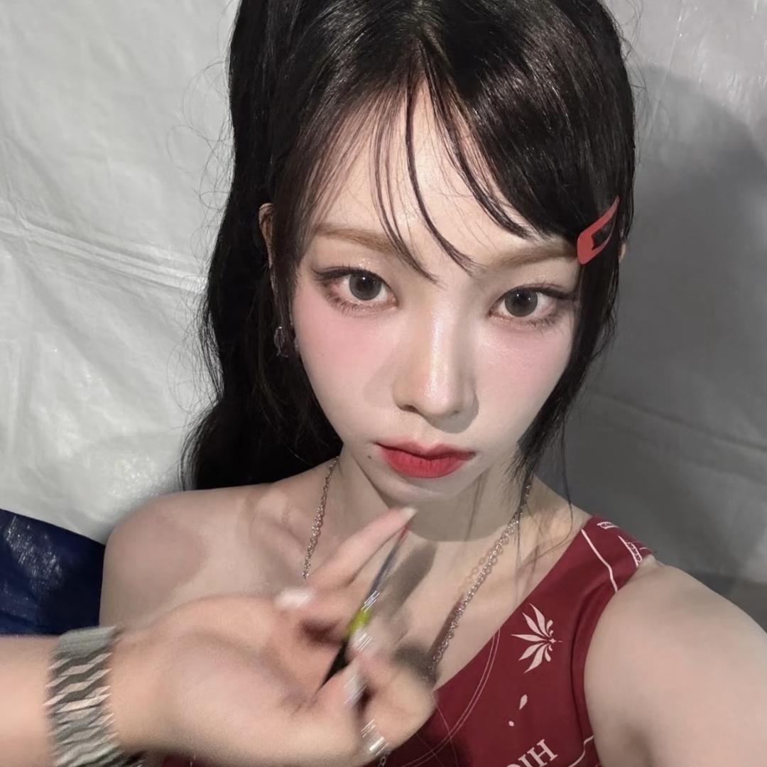 椰奶Kpop专辑抽卡