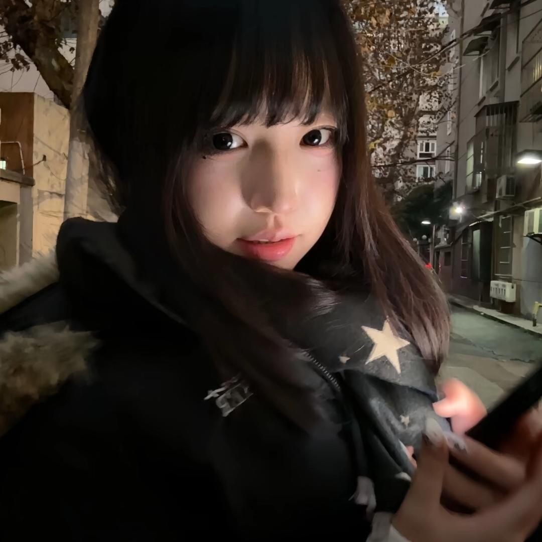 知足常樂😉