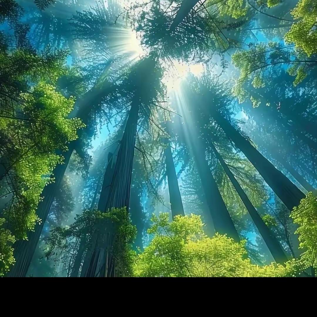 开天辟地