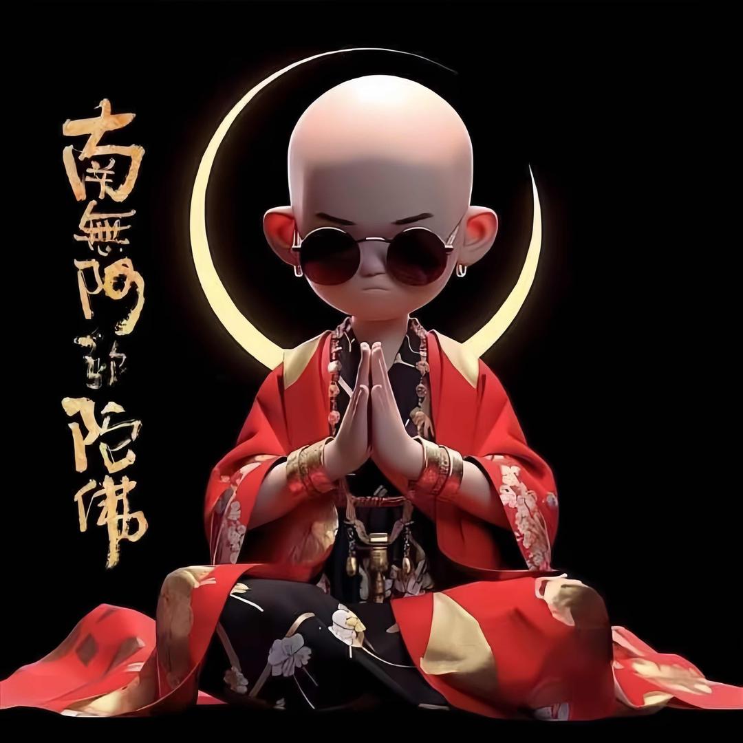 云鹿仙喵