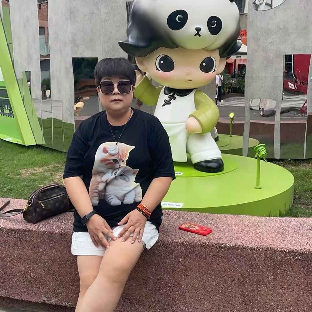 红太狼和气鼓鱼