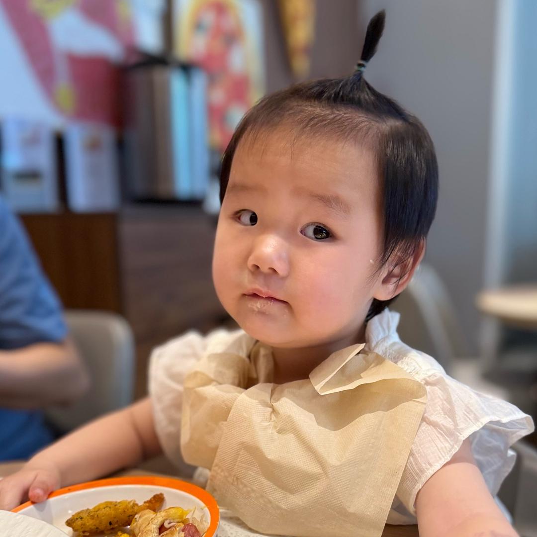是小五月呀