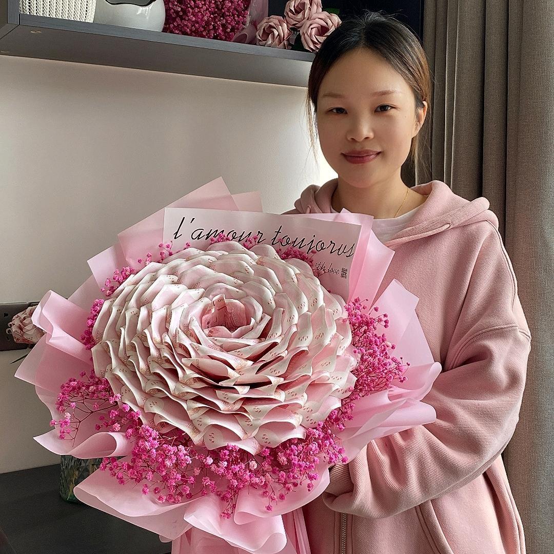 娜娜私人定制