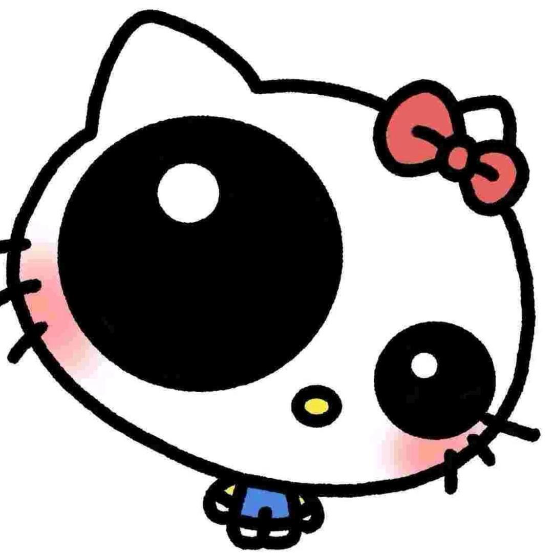 开心小羊，