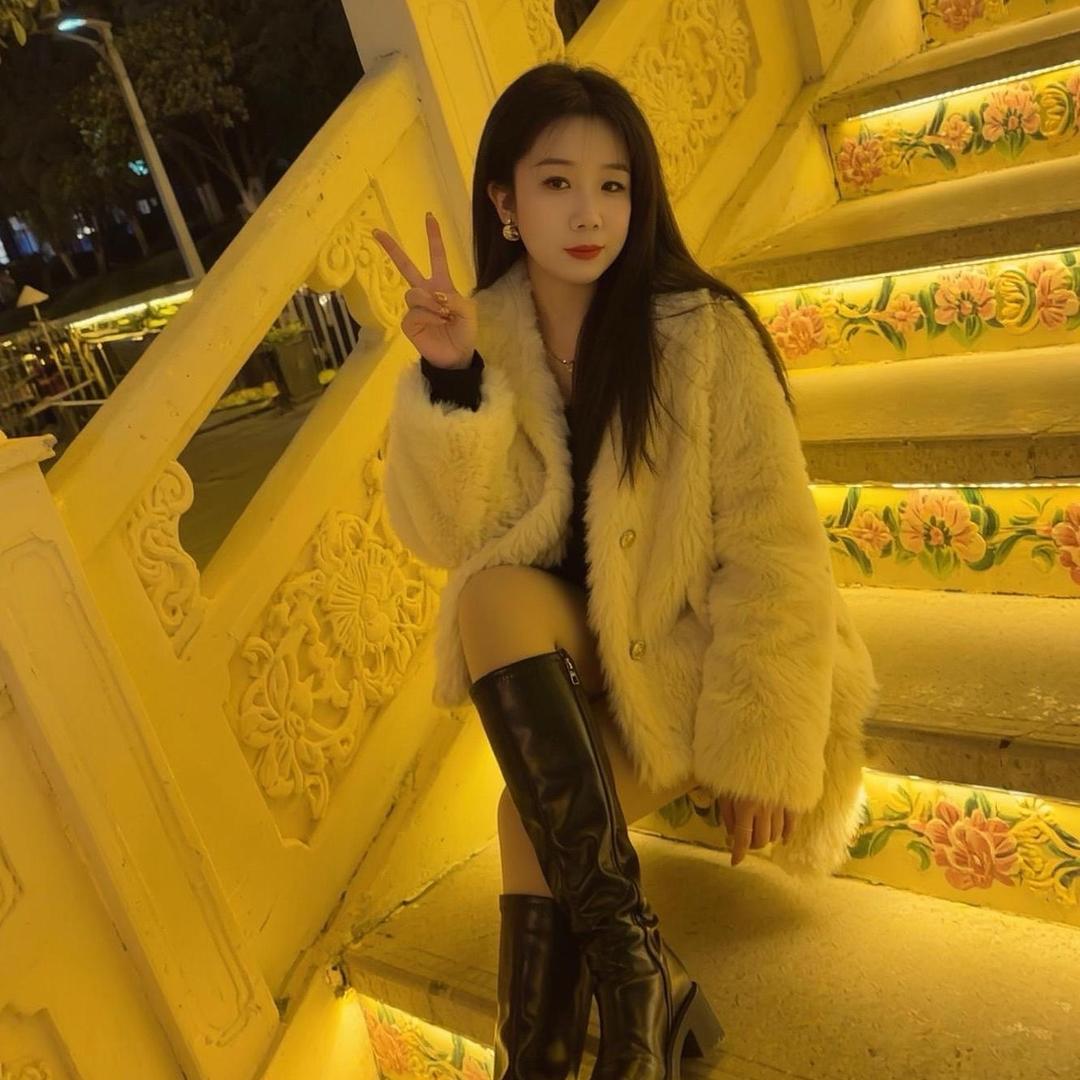 湖北襄阳皮丫头