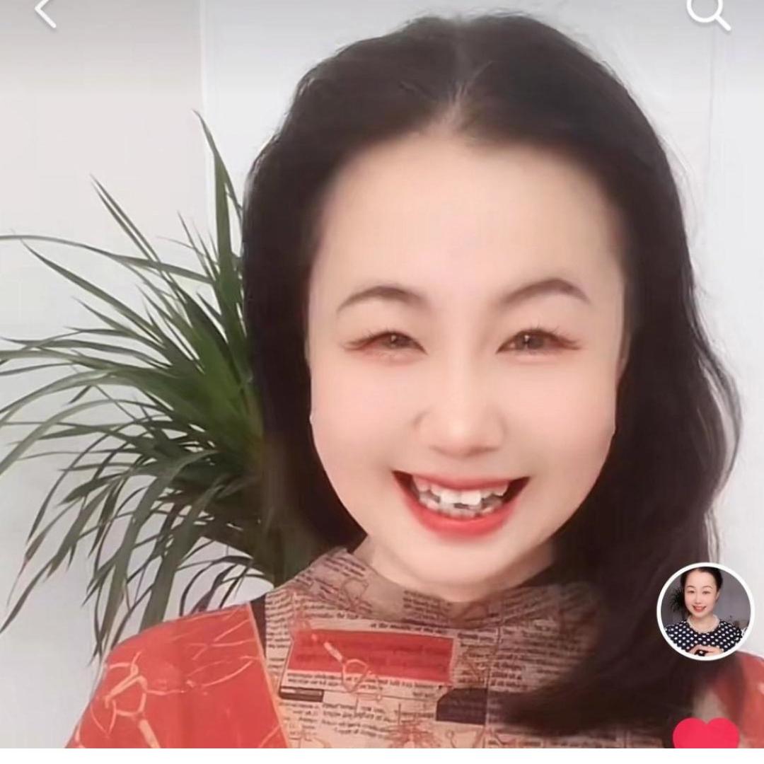 百合姐